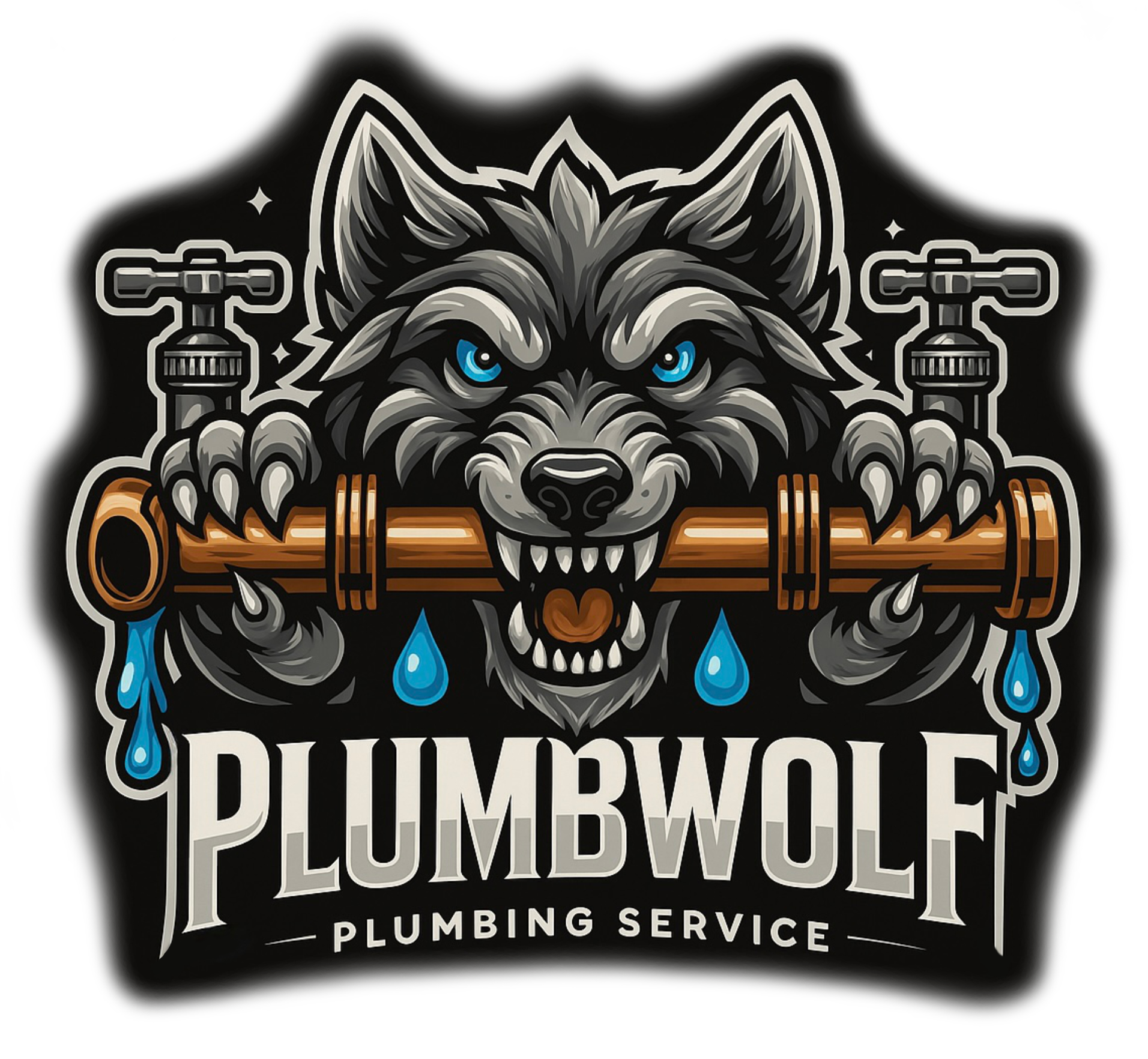 PlumbWolf